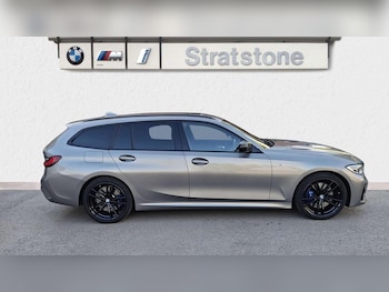 Used BMW 3 Series 2020 for sale - 75772304: Photo