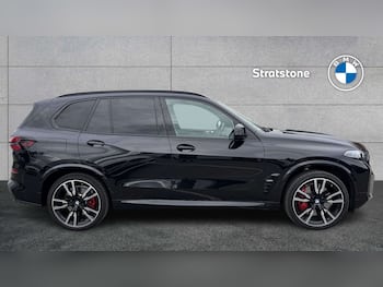 Used BMW X5 2024 for sale - 79702930: Photo