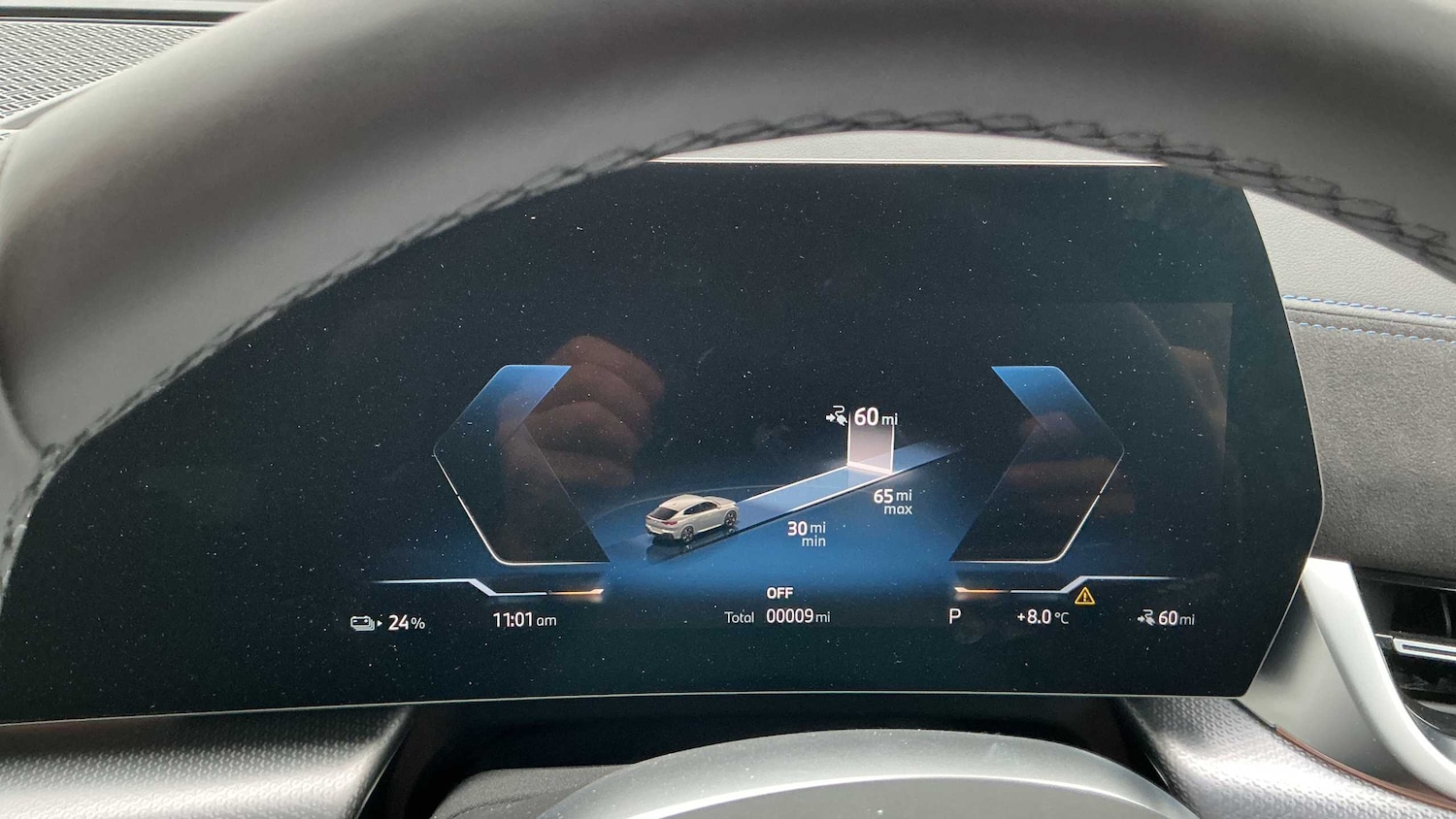 Used BMW iX2 for sale - 77219563: Photo 10