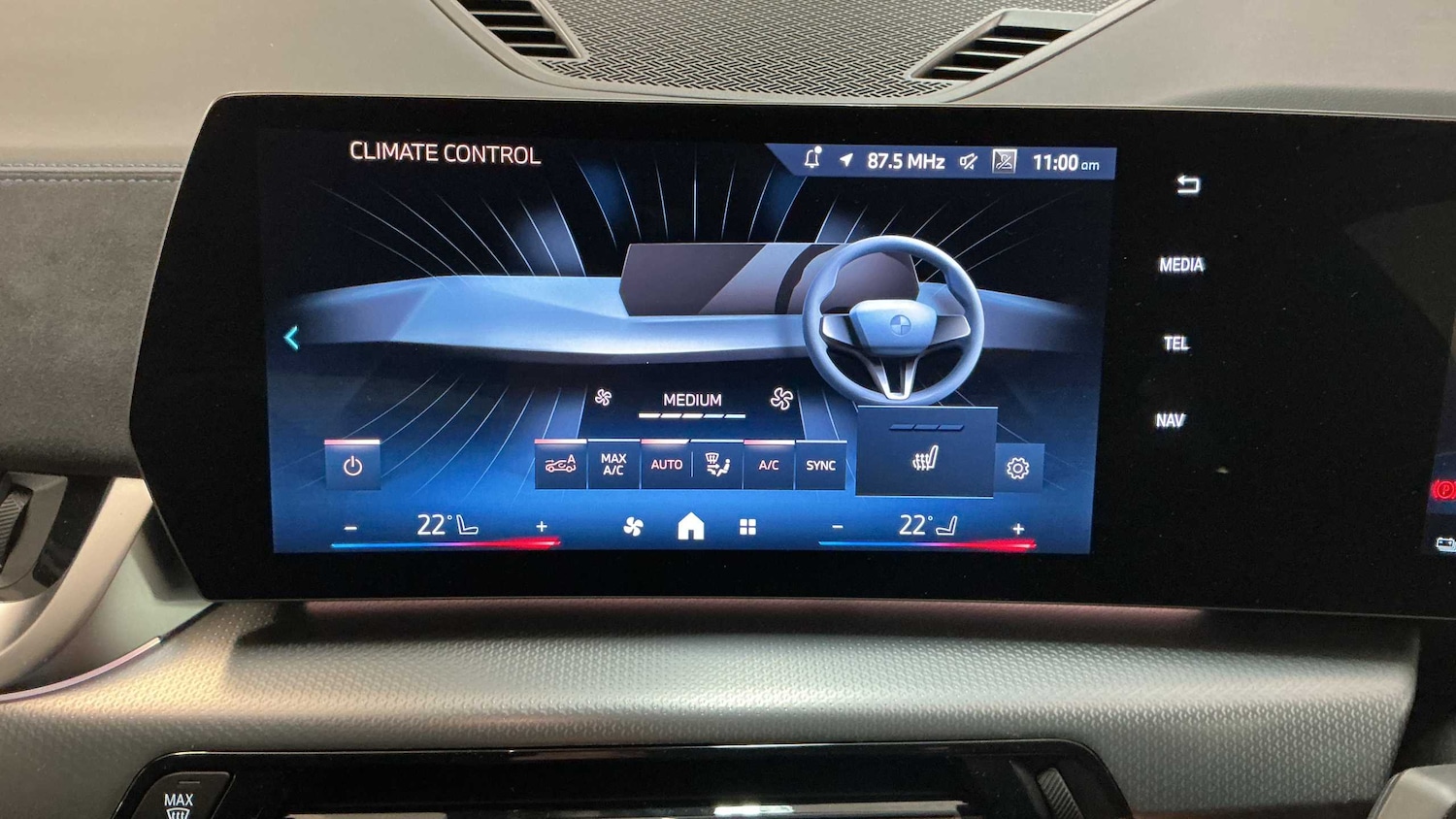 Used BMW iX2 for sale - 77219563: Photo 13