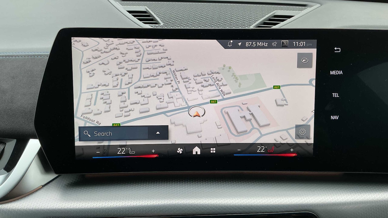 Used BMW iX2 for sale - 77219563: Photo 14