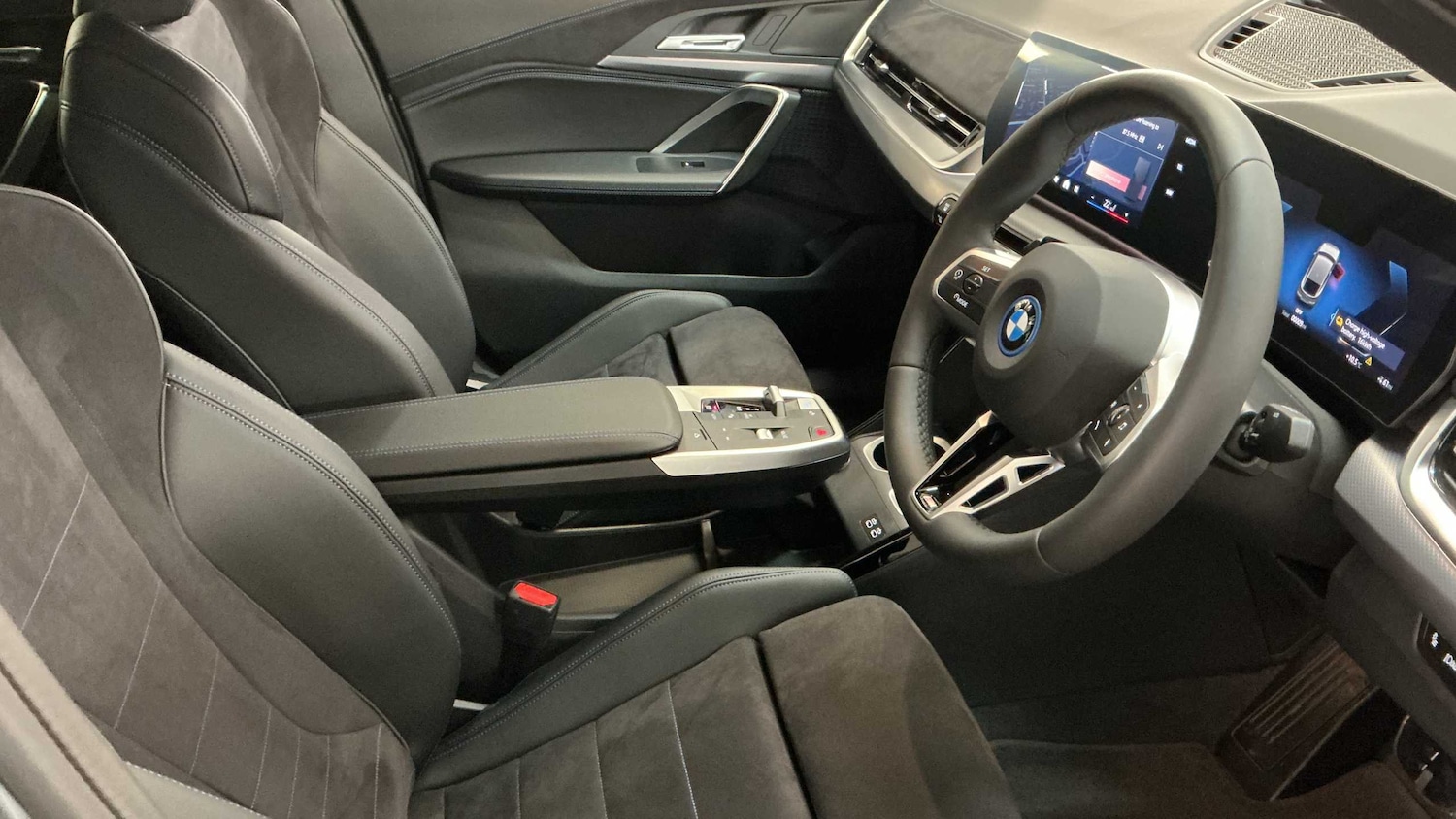 Used BMW iX2 for sale - 77219563: Photo 16