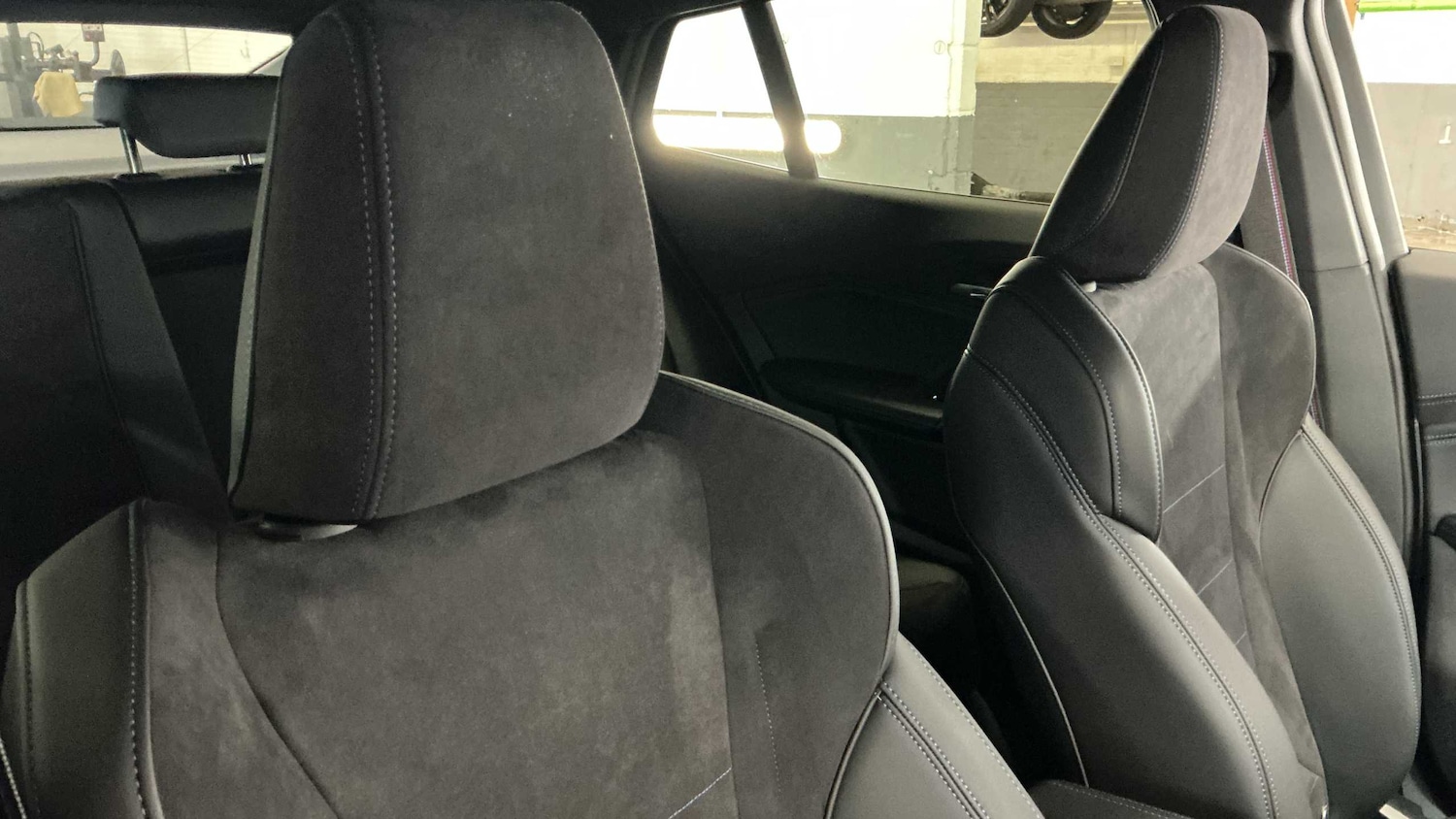 Used BMW iX2 for sale - 77219563: Photo 17