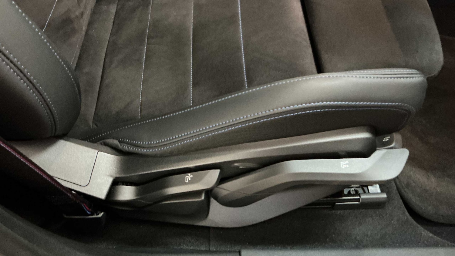 Used BMW iX2 for sale - 77219563: Photo 18