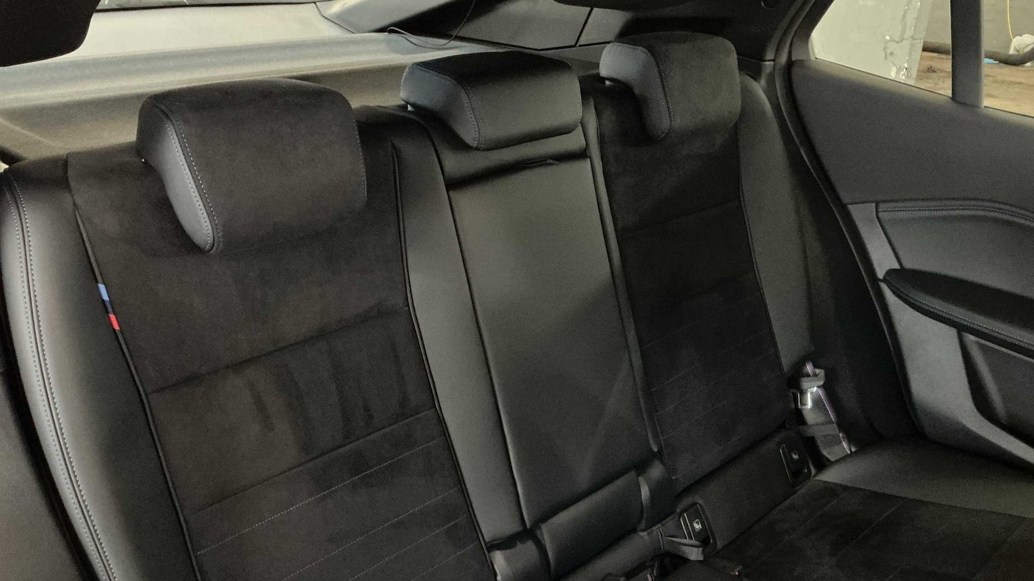 Used BMW iX2 for sale - 77219563: Photo 19