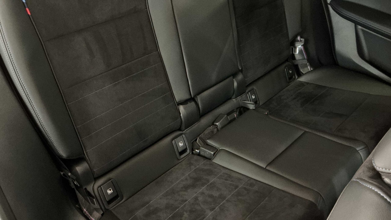 Used BMW iX2 for sale - 77219563: Photo 20