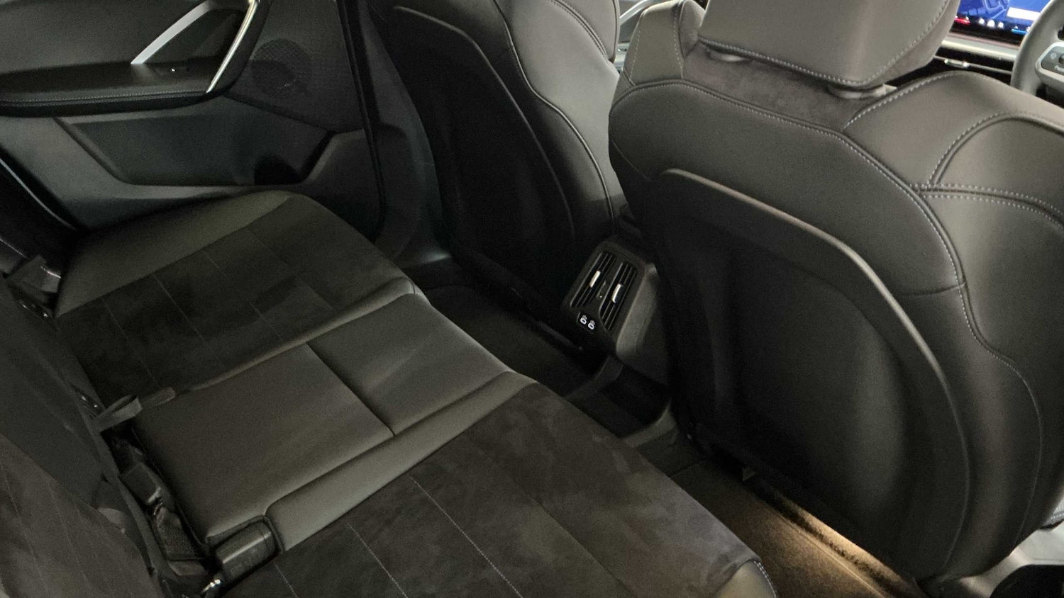 Used BMW iX2 for sale - 77219563: Photo 21