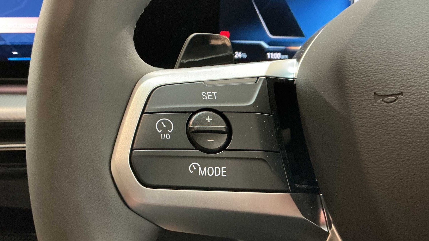 Used BMW iX2 for sale - 77219563: Photo 24