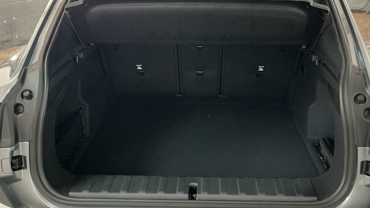 Used BMW iX2 for sale - 77219563: Photo 27