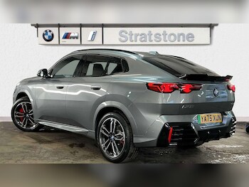 Used BMW iX2 2025 for sale - 77219563: Photo