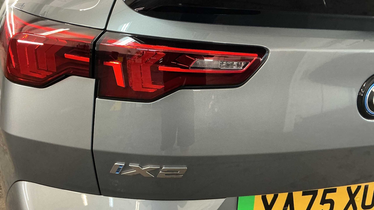 Used BMW iX2 for sale - 77219563: Photo 32