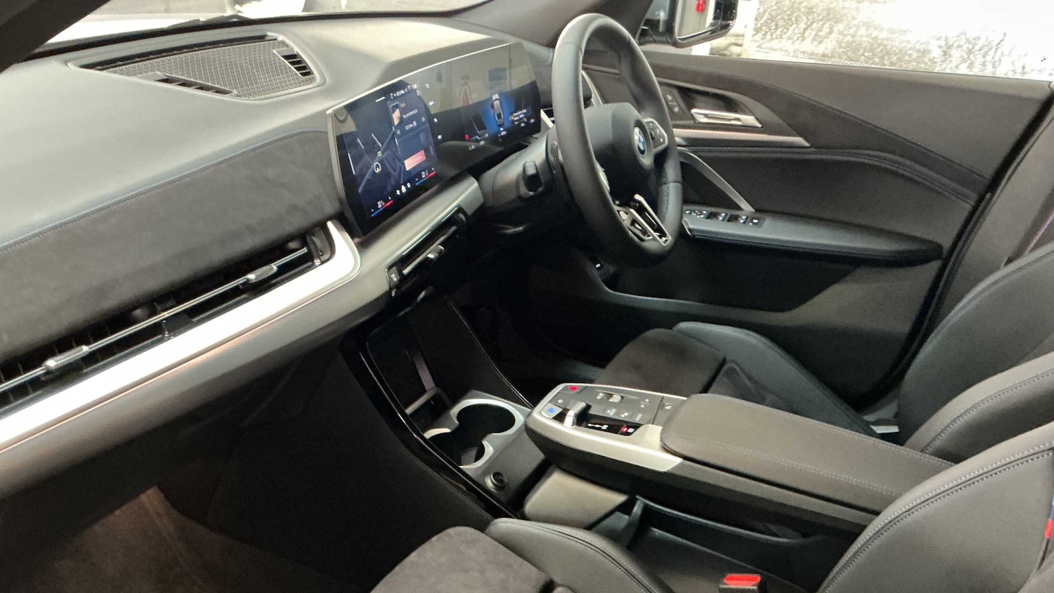 Used BMW iX2 for sale - 77219563: Photo 8