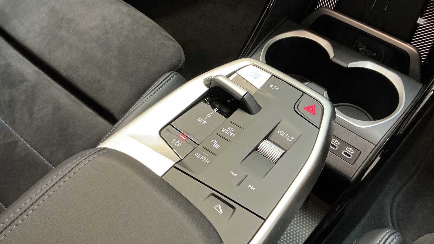 Used BMW iX2 for sale - 77219563: Photo 9