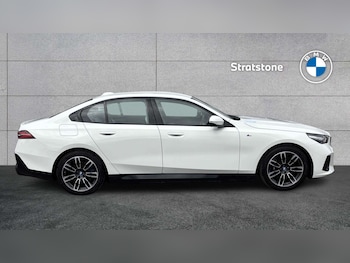 Used BMW i5 2024 for sale - 78857367: Photo