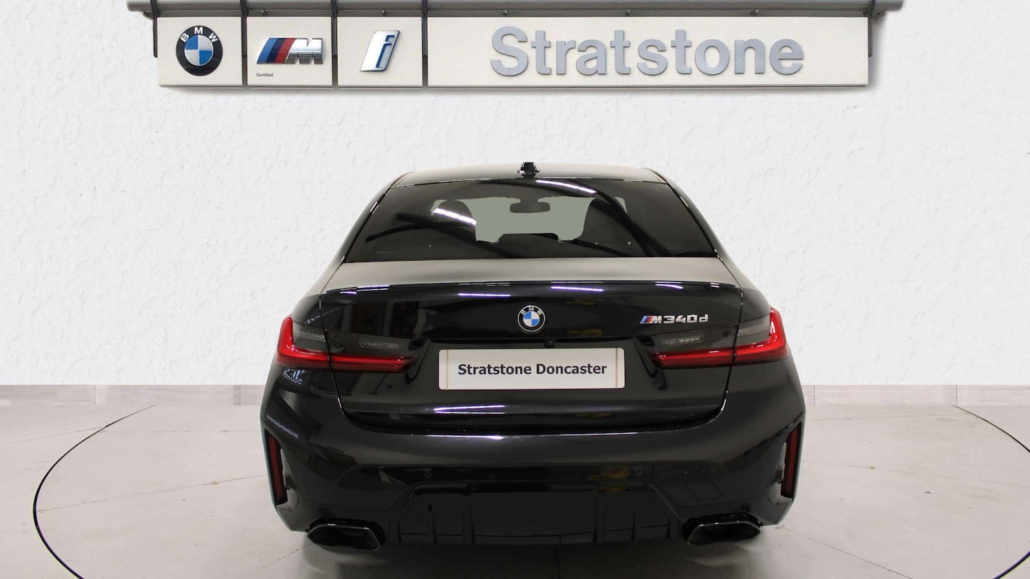 Used BMW 3 Series 2022 for sale - 76902439: Photo 16