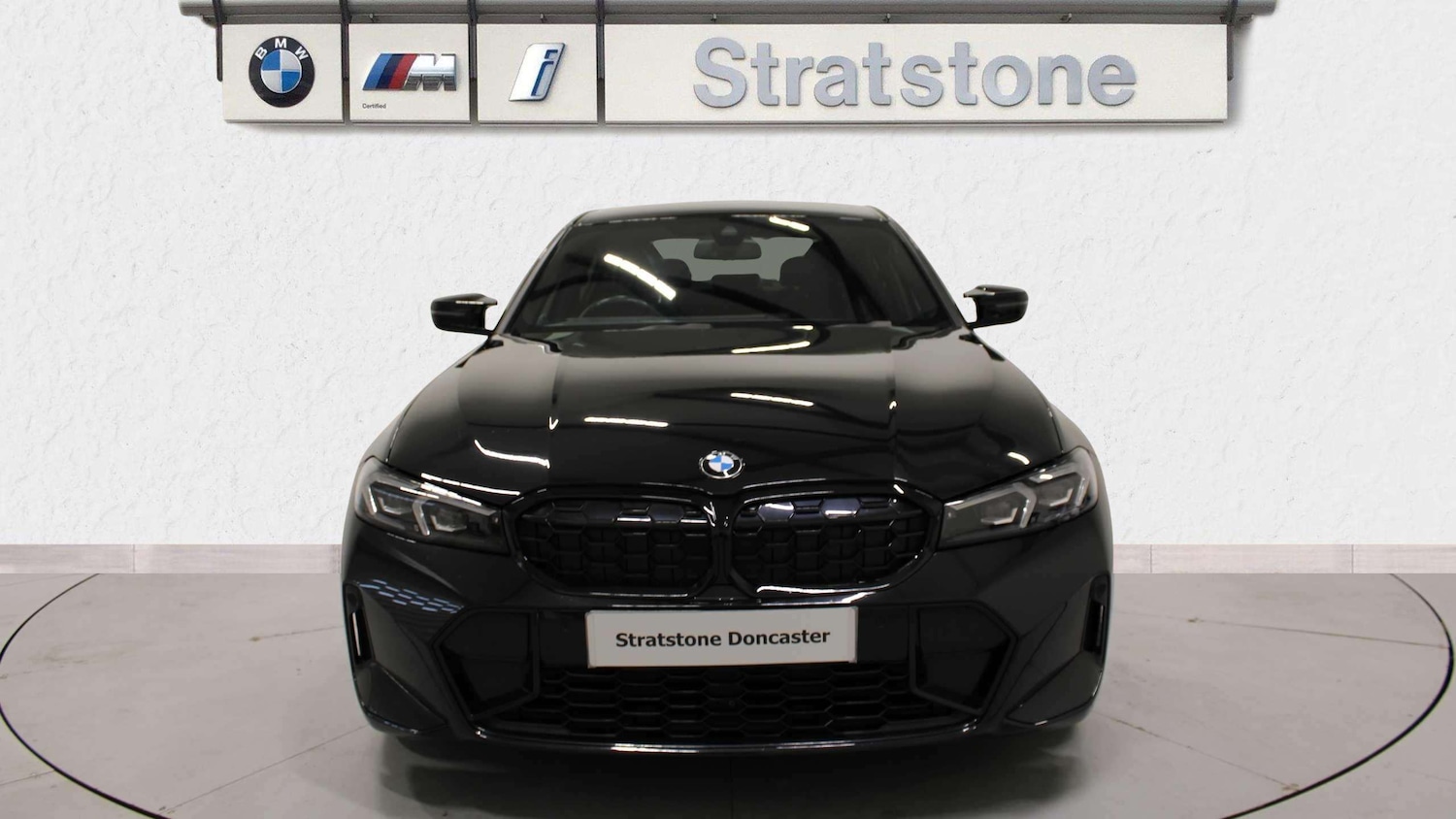 Used BMW 3 Series 2022 for sale - 76902439: Photo 17