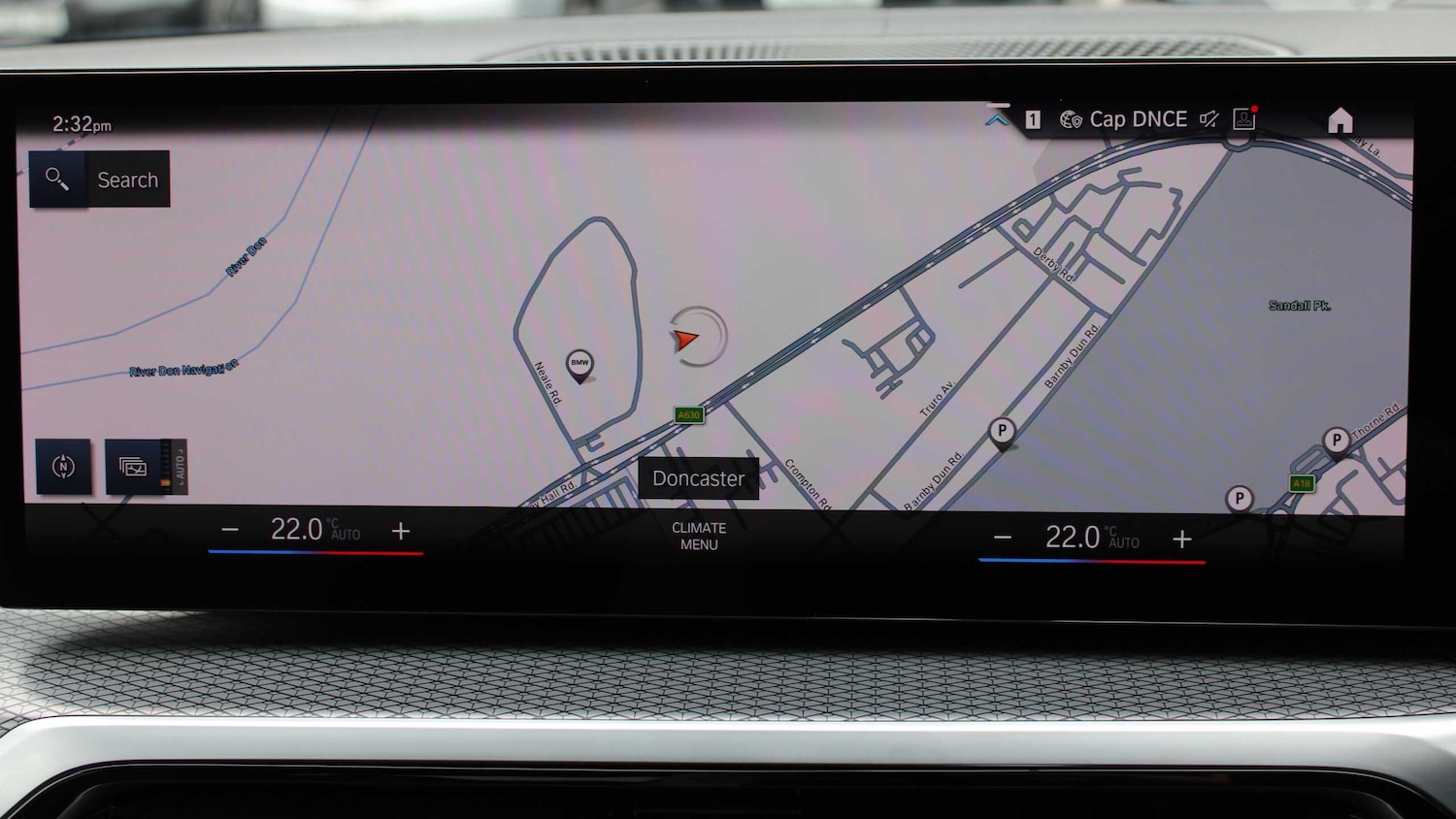 Used BMW 3 Series 2022 for sale - 76902439: Photo 18