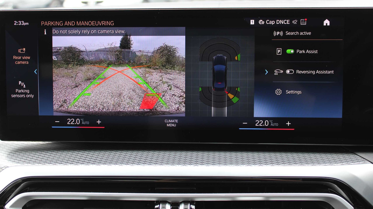 Used BMW 3 Series 2022 for sale - 76902439: Photo 19