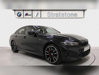 BMW 3 Series feature image