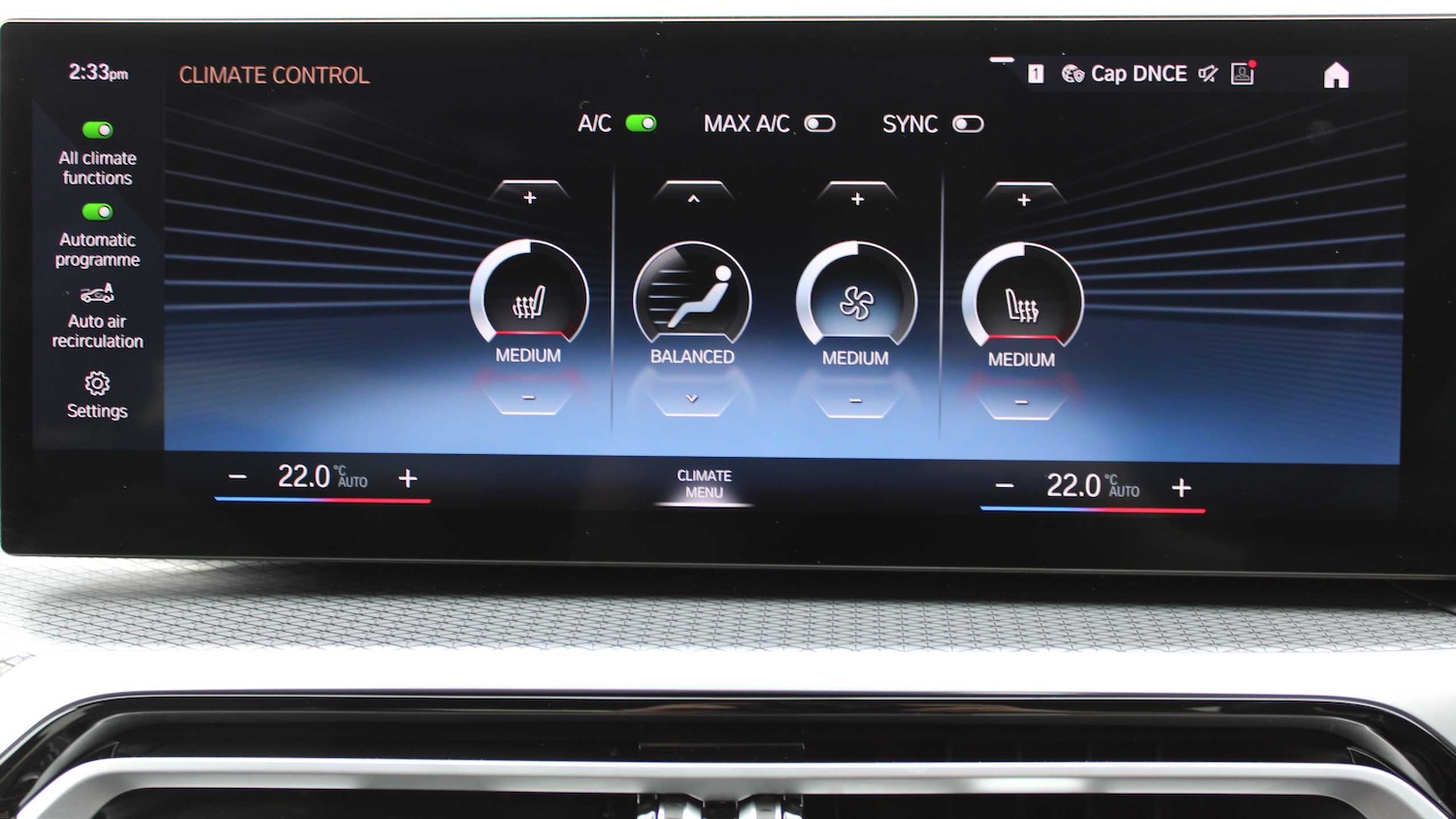 Used BMW 3 Series 2022 for sale - 76902439: Photo 22