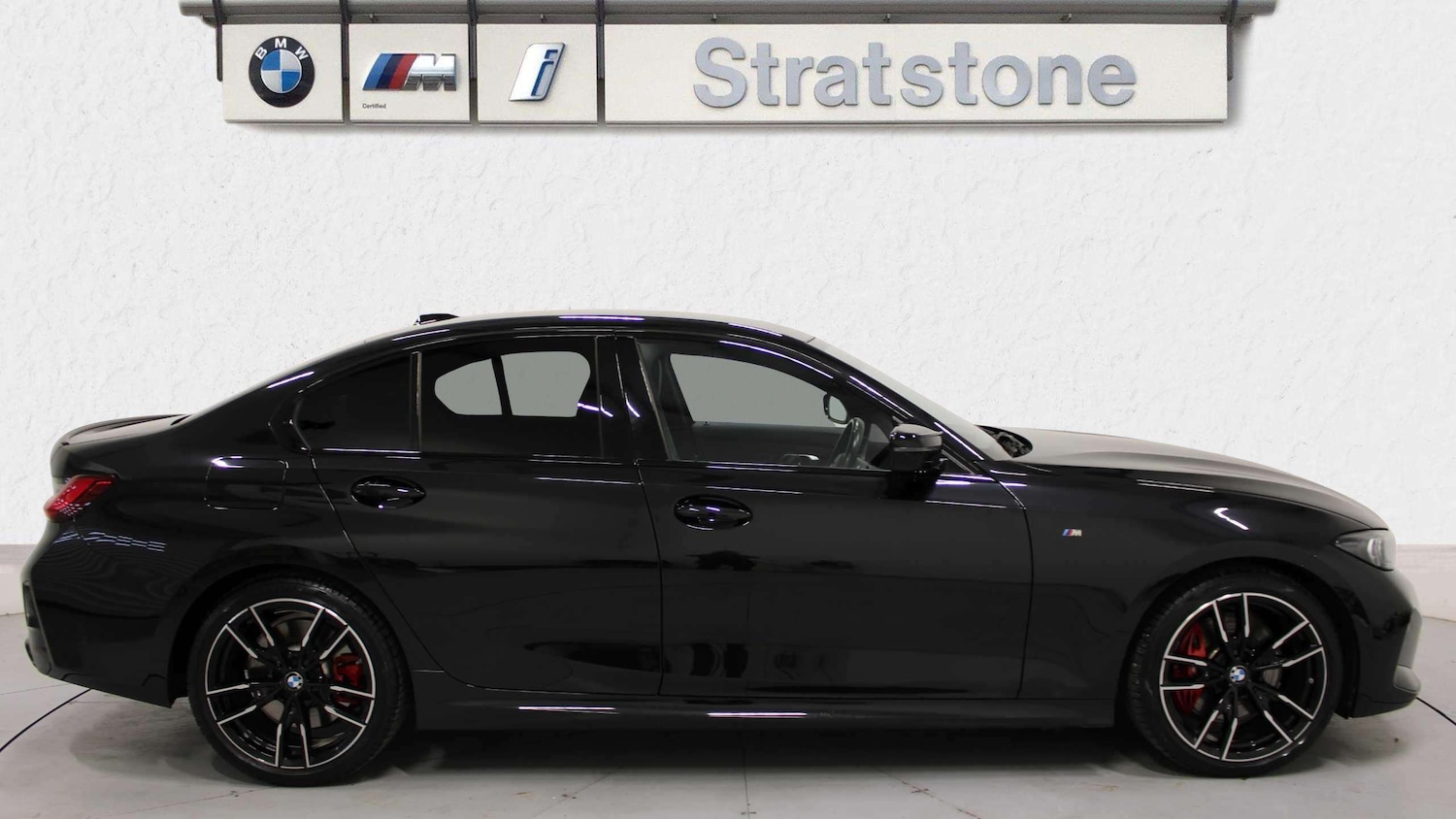 Used BMW 3 Series 2022 for sale - 76902439: Photo 3