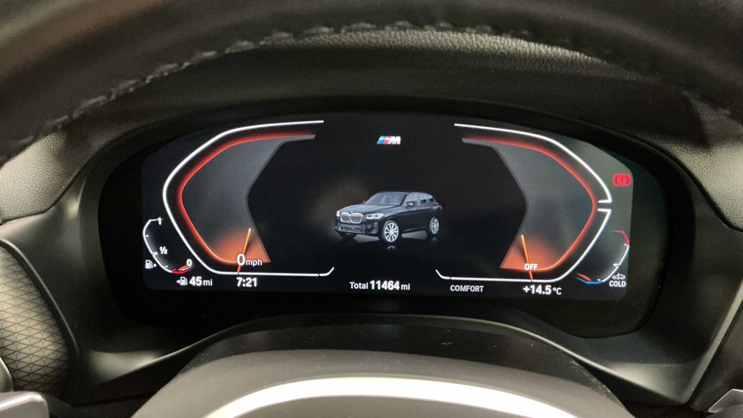 Used BMW X3 2024 for sale - 77740893: Photo 10