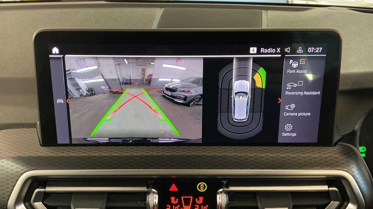 Used BMW X3 2024 for sale - 77740893: Photo 14