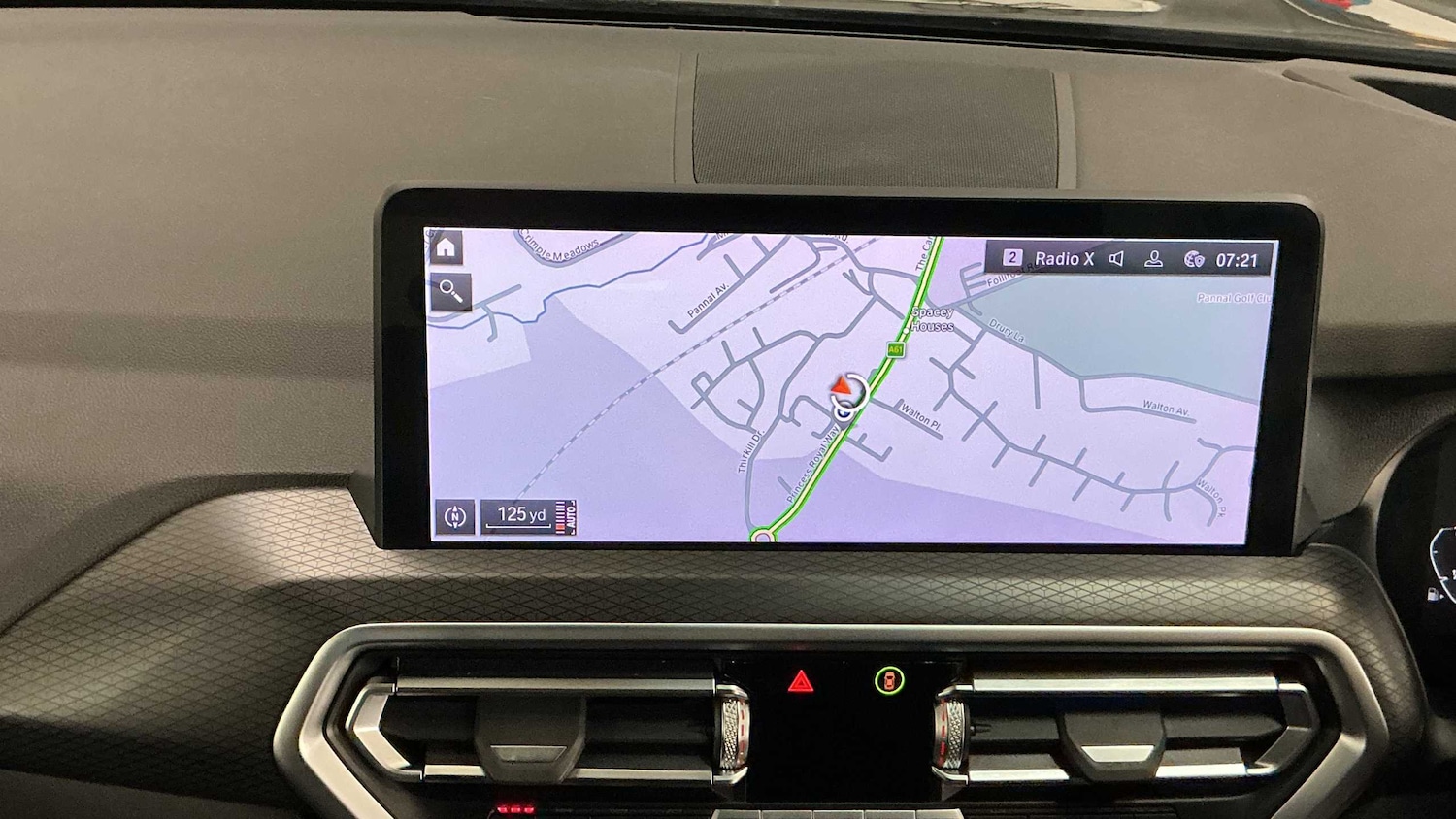 Used BMW X3 2024 for sale - 77740893: Photo 15