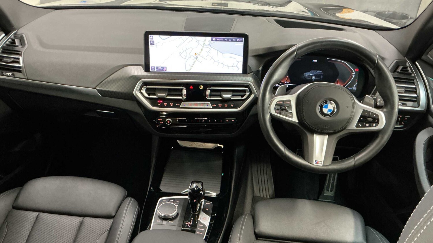 Used BMW X3 2024 for sale - 77740893: Photo 17