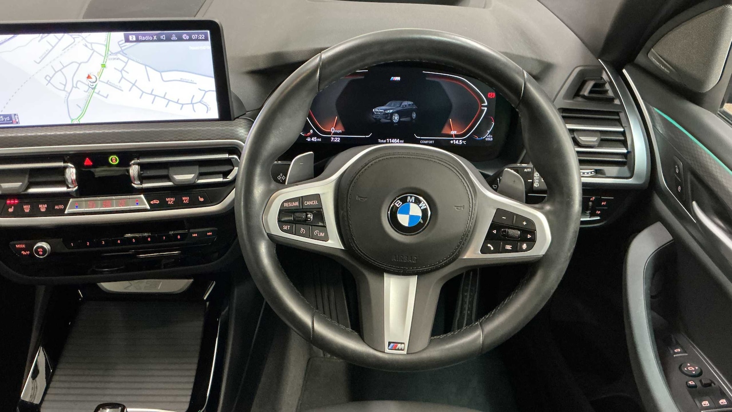 Used BMW X3 2024 for sale - 77740893: Photo 18