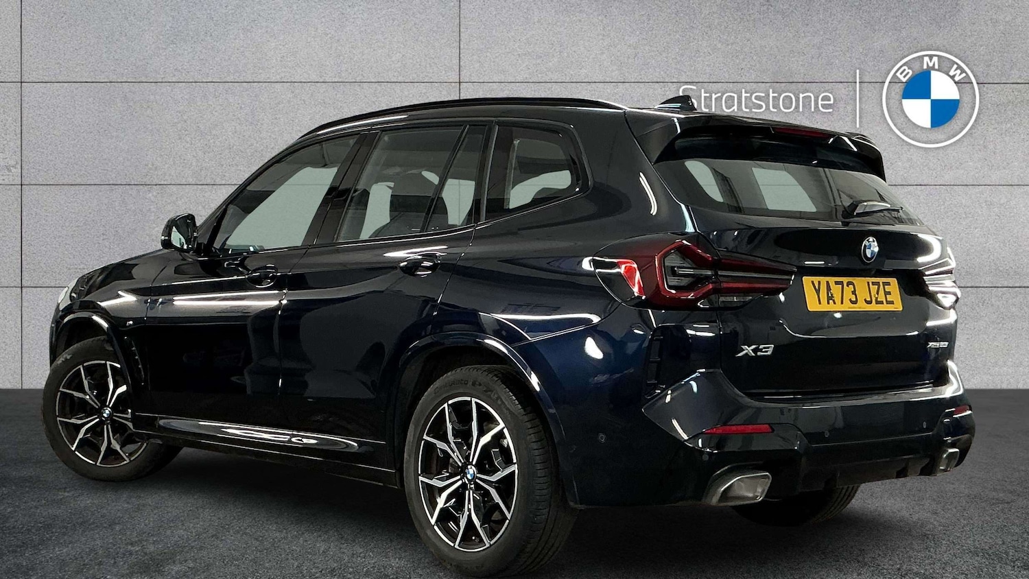 Used BMW X3 2024 for sale - 77740893: Photo 2