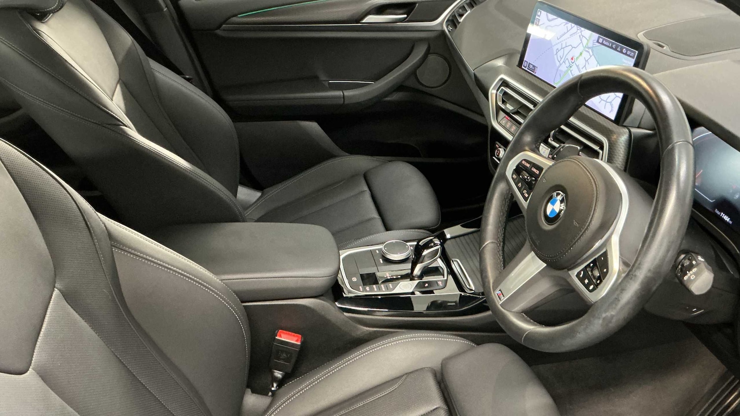 Used BMW X3 2024 for sale - 77740893: Photo 21