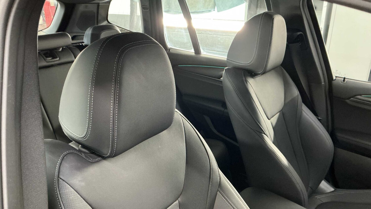 Used BMW X3 2024 for sale - 77740893: Photo 23