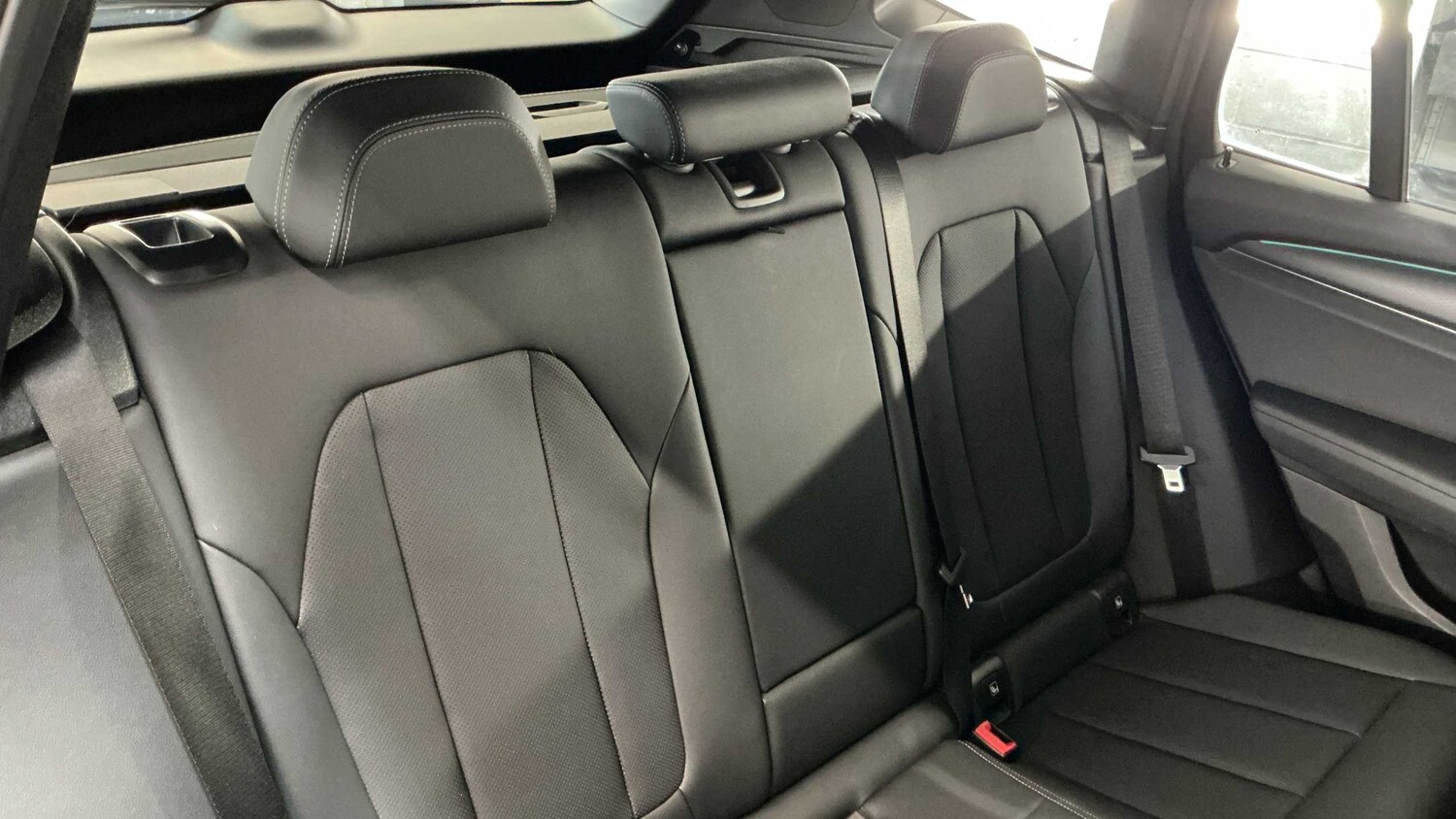 Used BMW X3 2024 for sale - 77740893: Photo 24