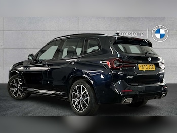 Used BMW X3 2024 for sale - 77740893: Photo