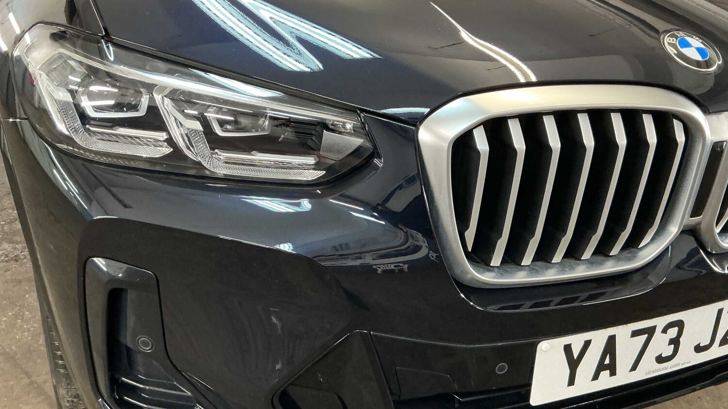 Used BMW X3 2024 for sale - 77740893: Photo 32