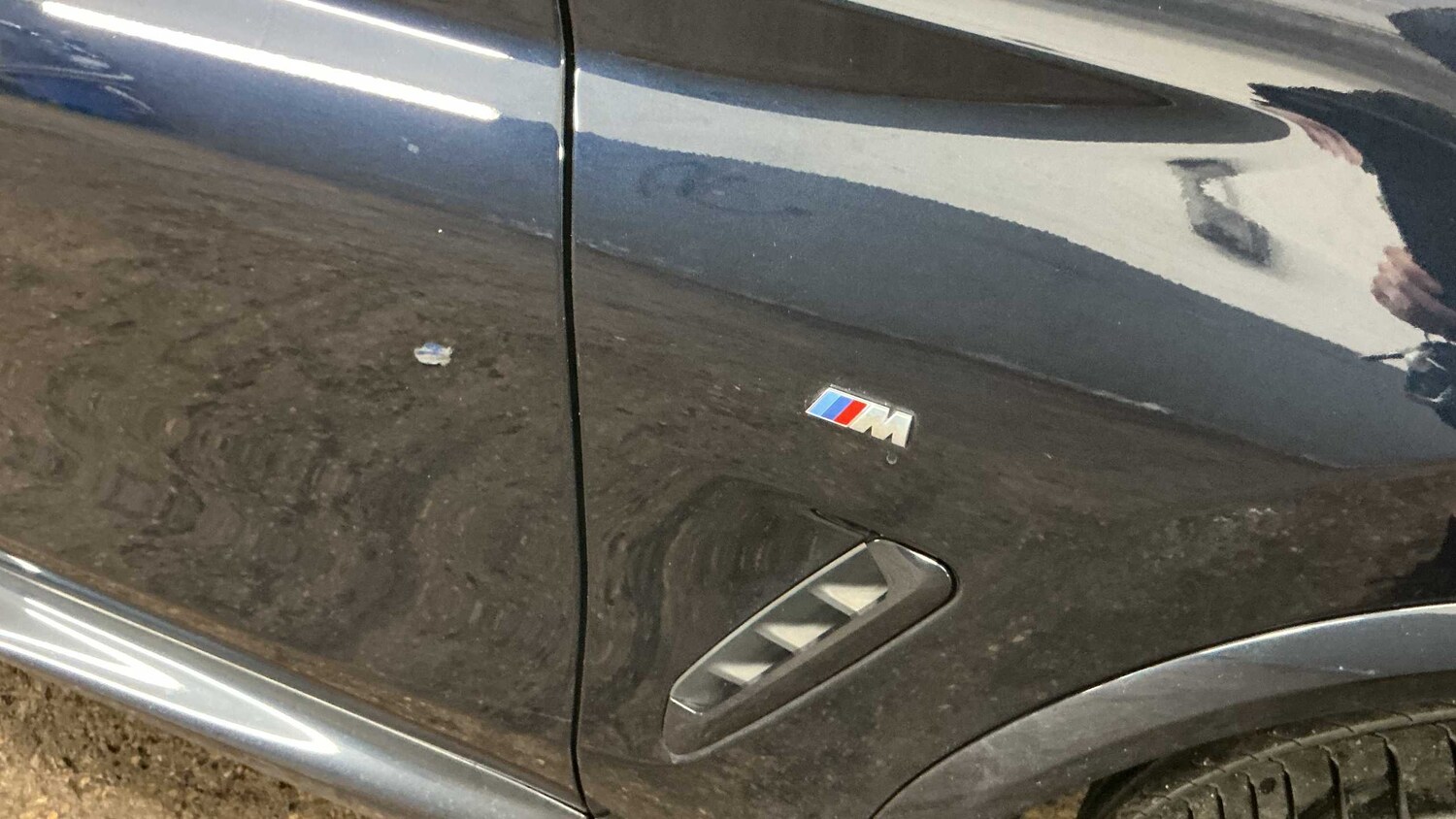 Used BMW X3 2024 for sale - 77740893: Photo 33