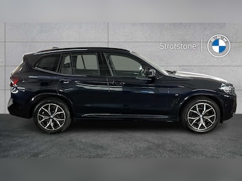 Used BMW X3 2024 for sale - 77740893: Photo