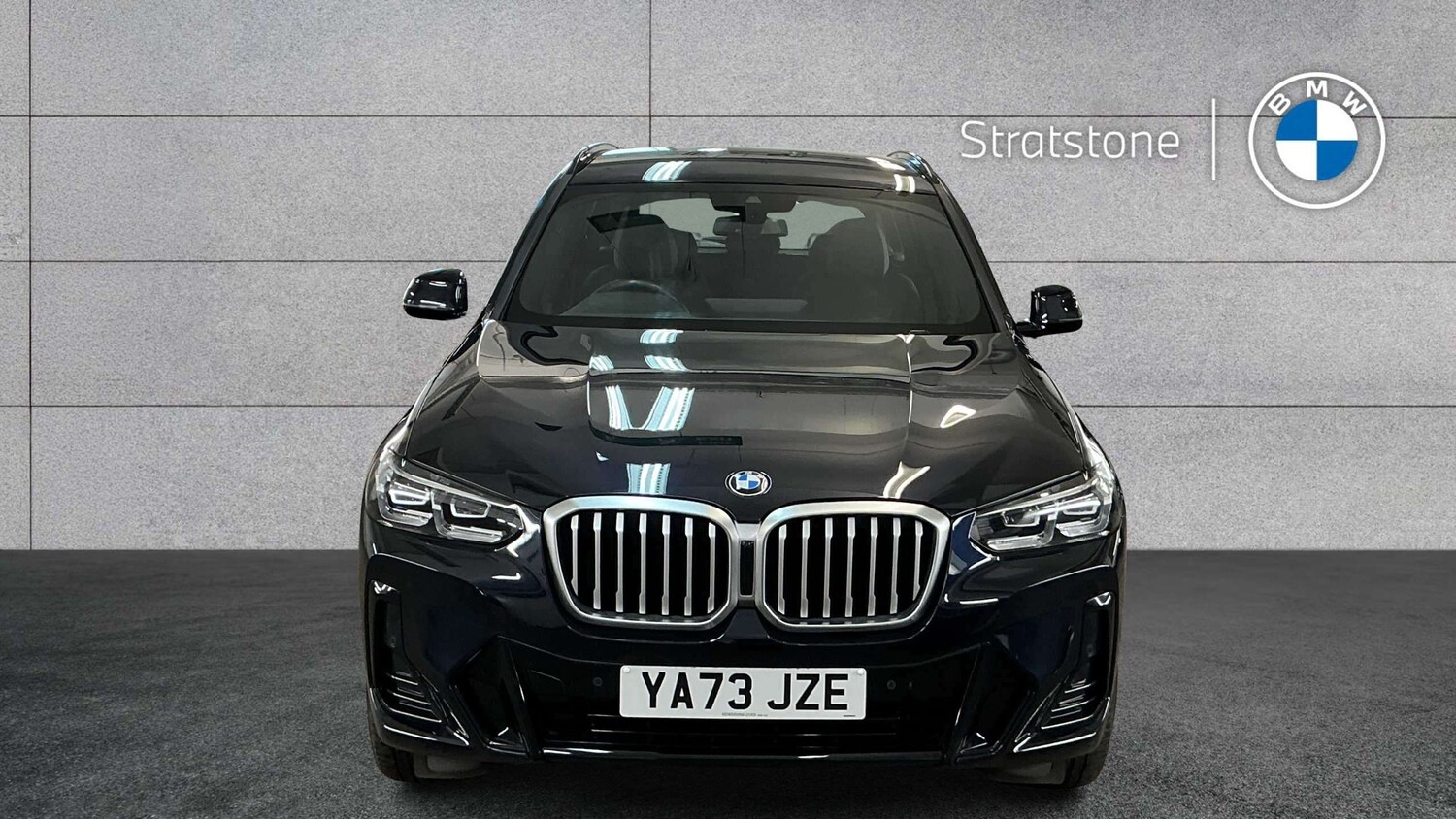 Used BMW X3 2024 for sale - 77740893: Photo 6