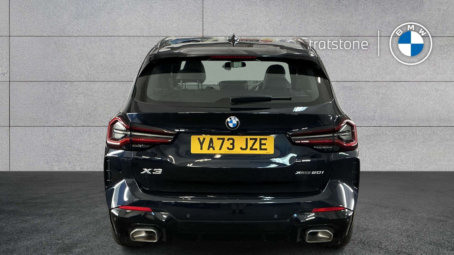 Used BMW X3 2024 for sale - 77740893: Photo 7