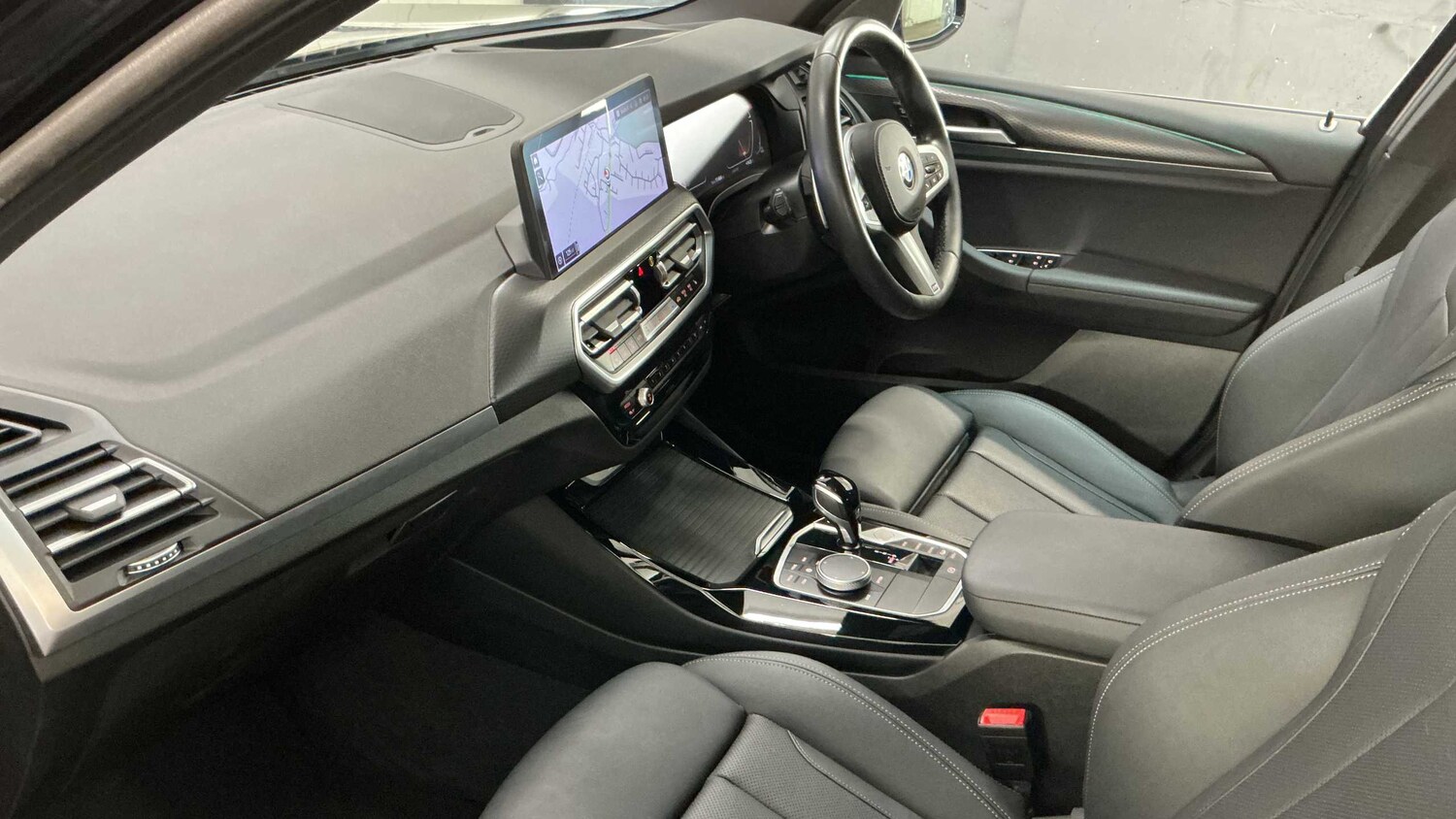 Used BMW X3 2024 for sale - 77740893: Photo 8