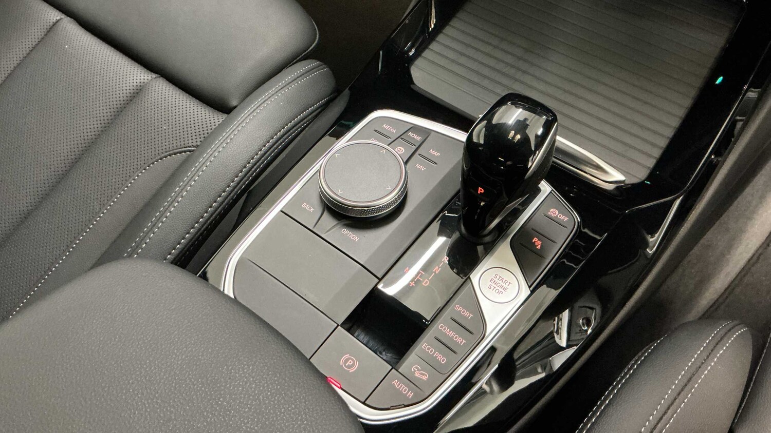 Used BMW X3 2024 for sale - 77740893: Photo 9