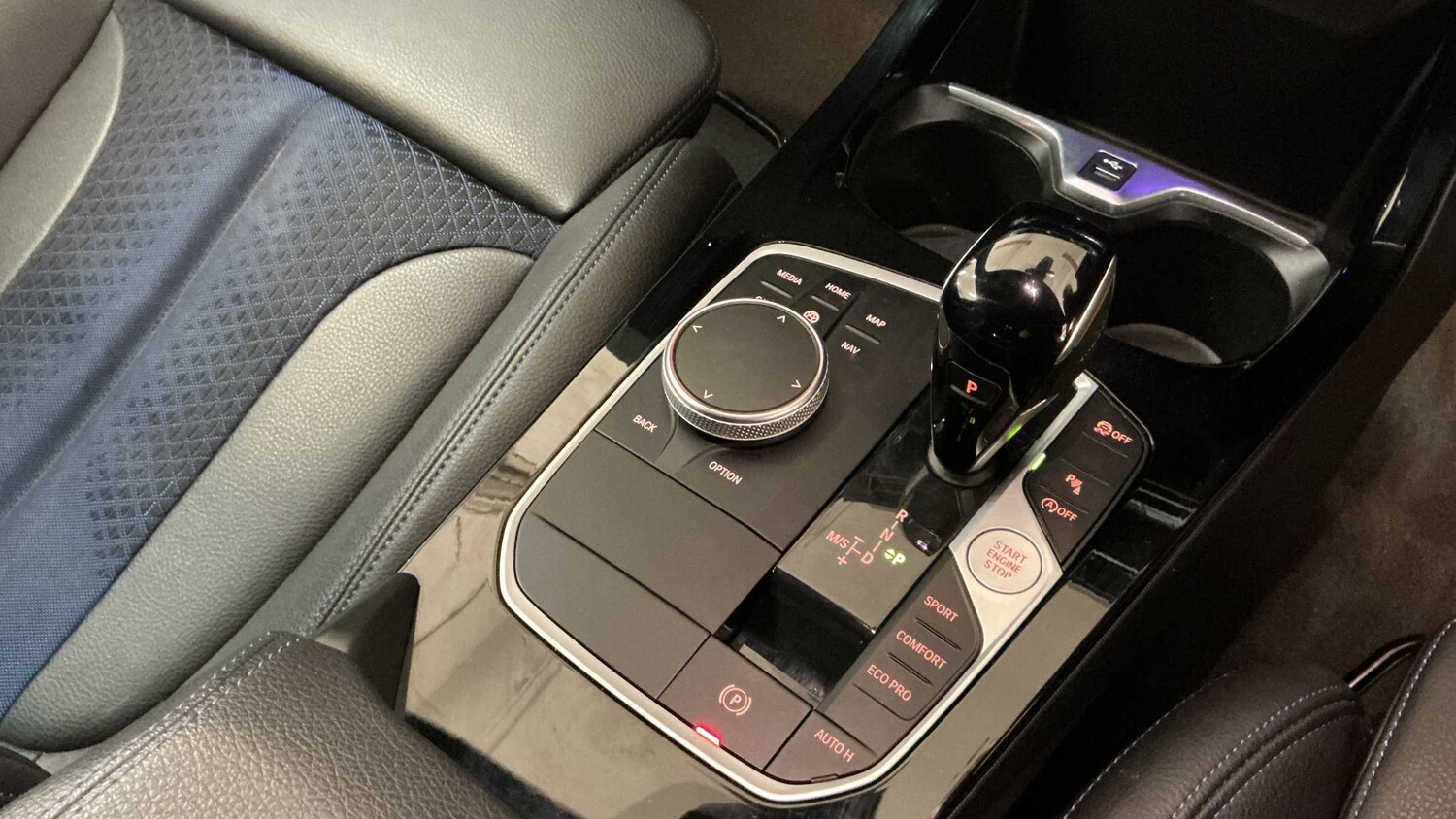 Used BMW 1 Series 2022 for sale - 77756541: Photo 10