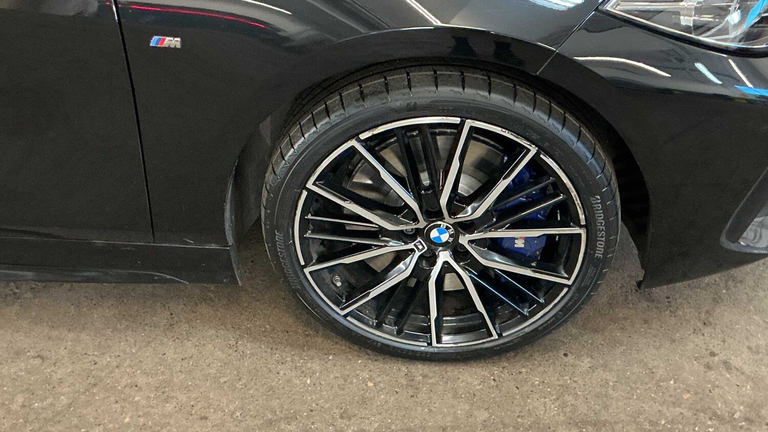 Used BMW 1 Series 2022 for sale - 77756541: Photo 11