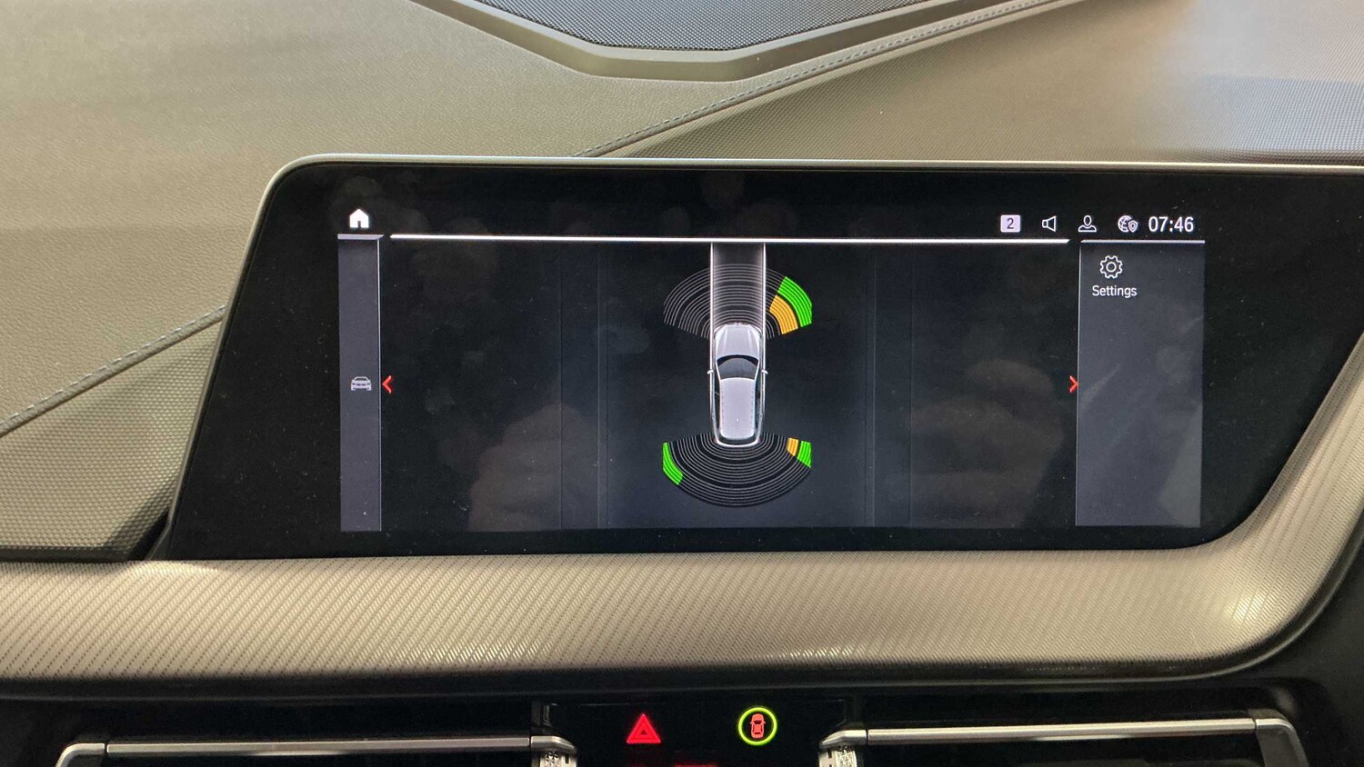 Used BMW 1 Series 2022 for sale - 77756541: Photo 13