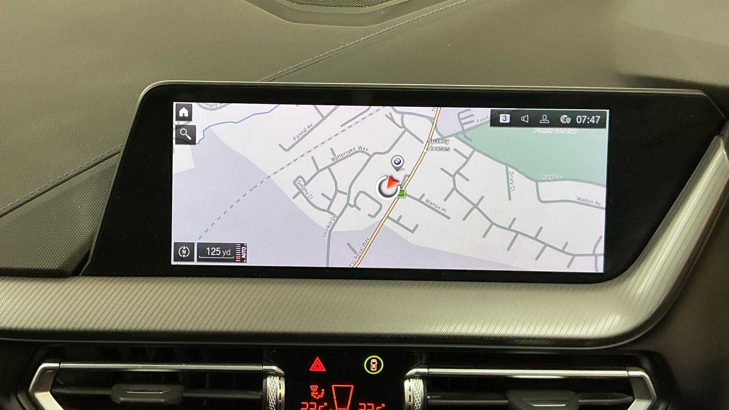 Used BMW 1 Series 2022 for sale - 77756541: Photo 14