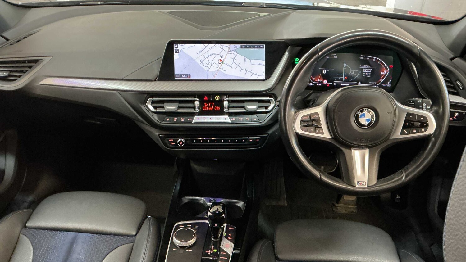 Used BMW 1 Series 2022 for sale - 77756541: Photo 16