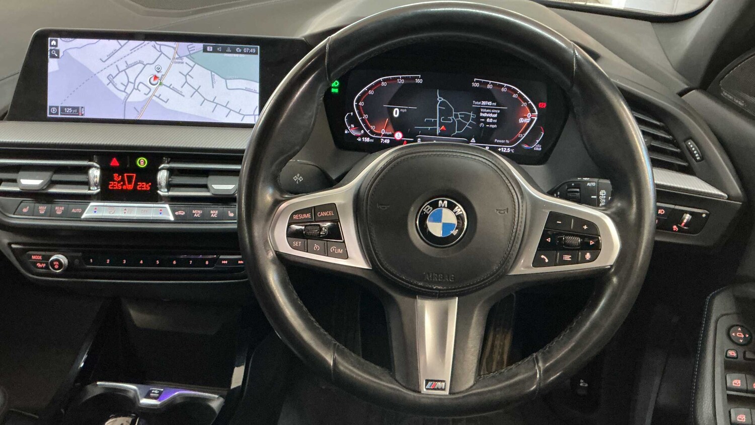 Used BMW 1 Series 2022 for sale - 77756541: Photo 17