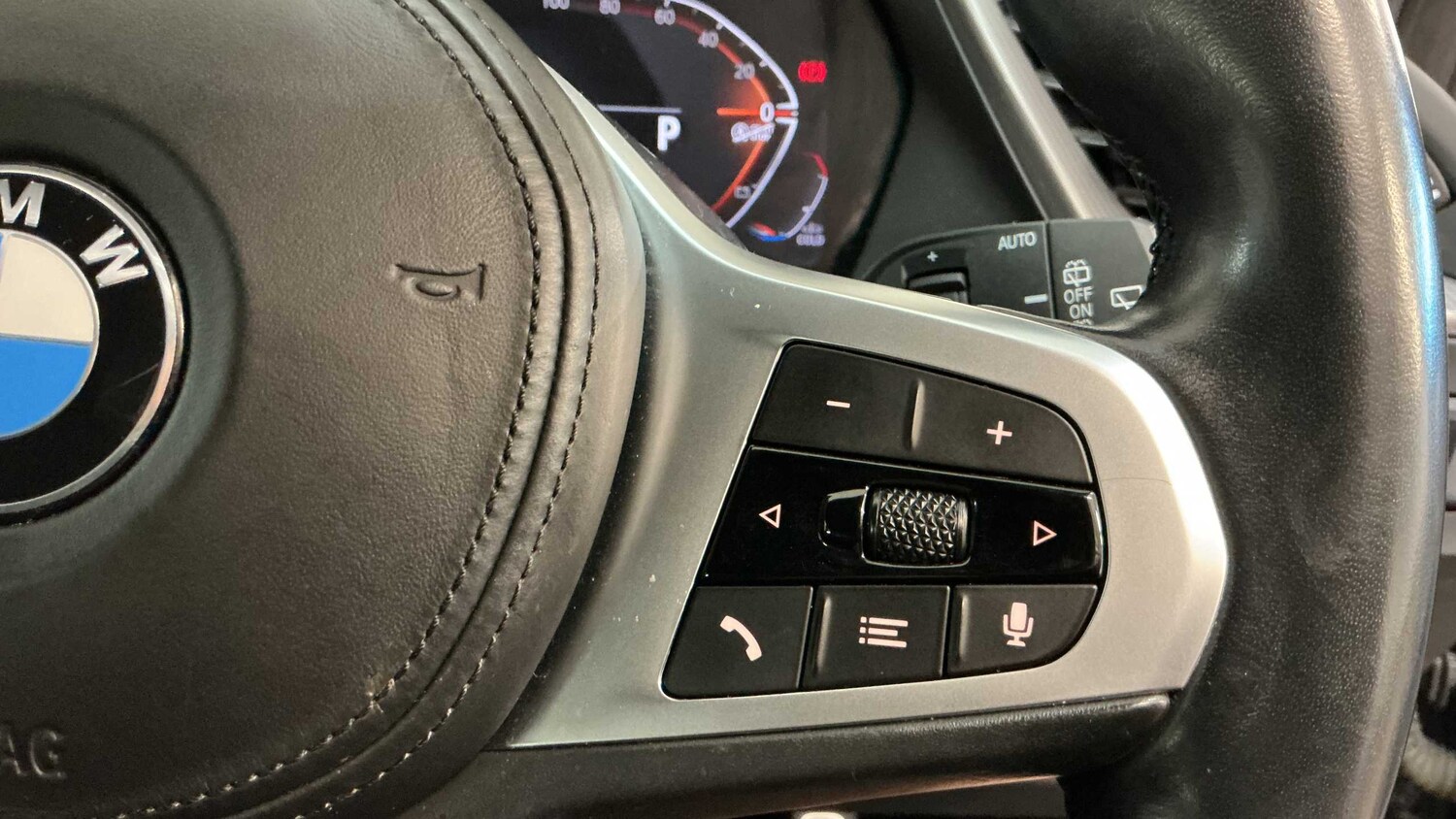 Used BMW 1 Series 2022 for sale - 77756541: Photo 19