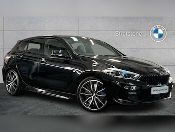 Used BMW 1 Series 2022 for sale - 77756541: Photo